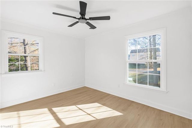 3603 Castleton Road, Greensboro, NC 27406