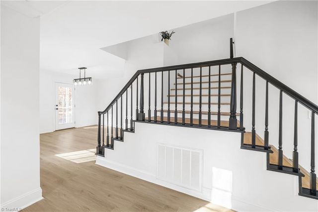 3603 Castleton Road, Greensboro, NC 27406