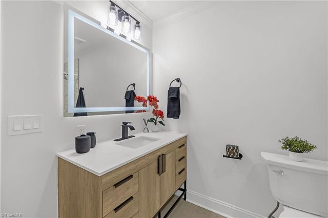 3603 Castleton Road, Greensboro, NC 27406