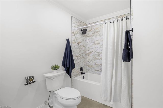 3603 Castleton Road, Greensboro, NC 27406