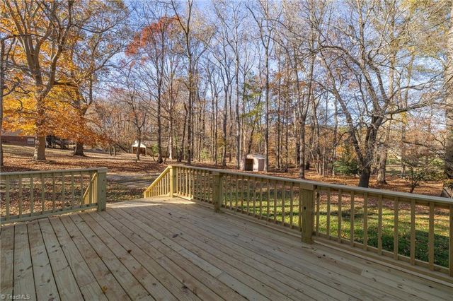 3603 Castleton Road, Greensboro, NC 27406