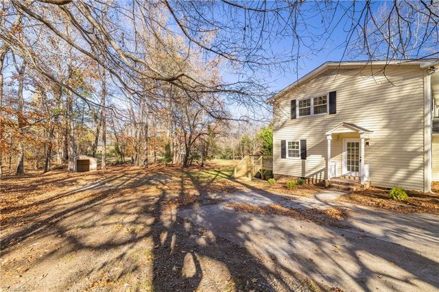 3603 Castleton Road, Greensboro, NC 27406