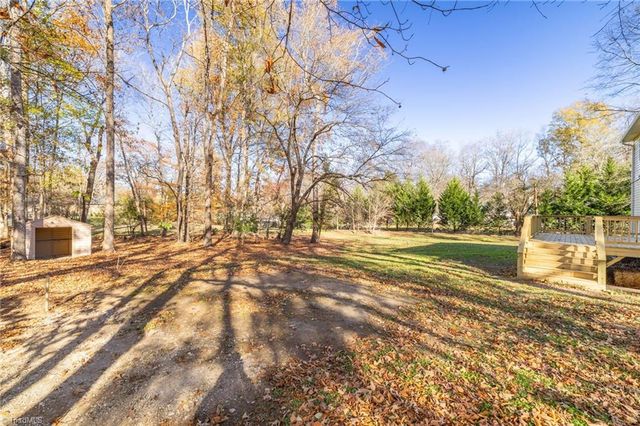 3603 Castleton Road, Greensboro, NC 27406