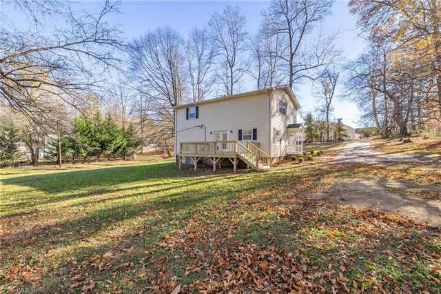 3603 Castleton Road, Greensboro, NC 27406