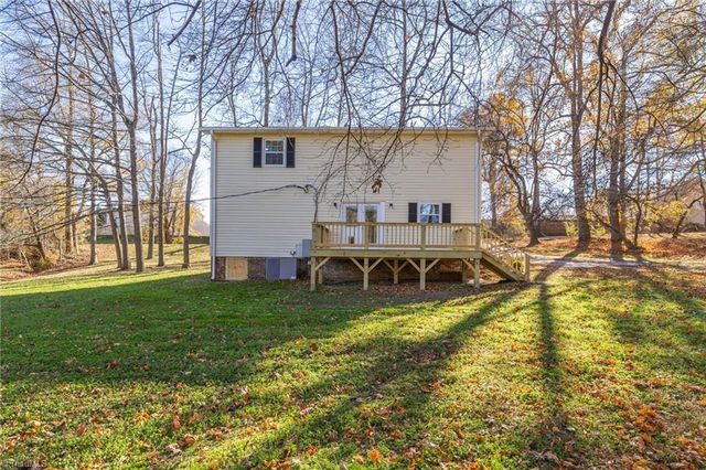 3603 Castleton Road, Greensboro, NC 27406