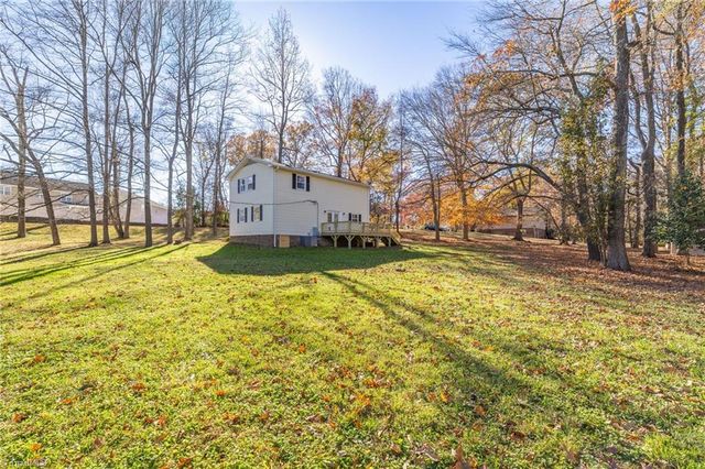 3603 Castleton Road, Greensboro, NC 27406