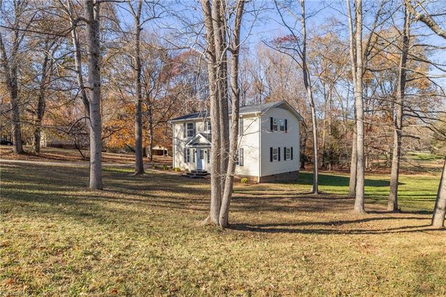 3603 Castleton Road, Greensboro, NC 27406