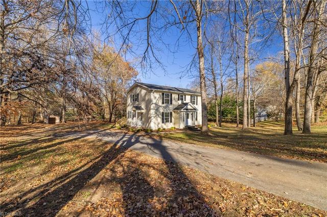 3603 Castleton Road, Greensboro, NC 27406