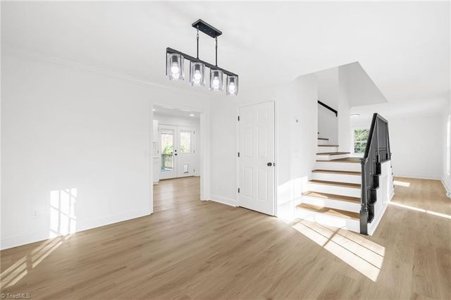 3603 Castleton Road, Greensboro, NC 27406