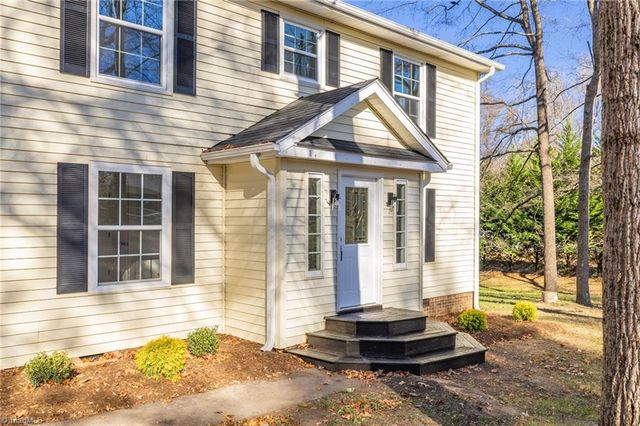 3603 Castleton Road, Greensboro, NC 27406