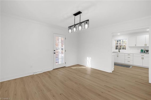 3603 Castleton Road, Greensboro, NC 27406