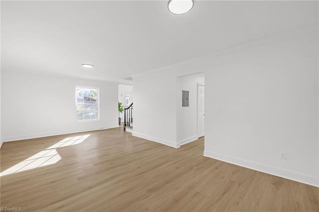 3603 Castleton Road, Greensboro, NC 27406