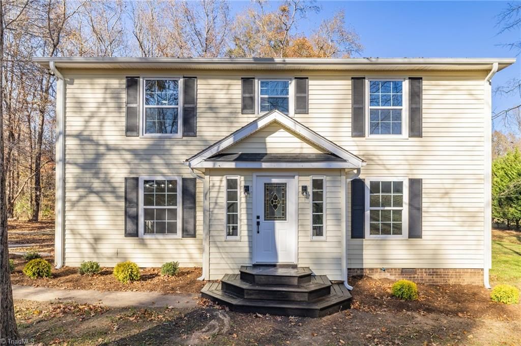 3603 Castleton Road, Greensboro, NC 27406