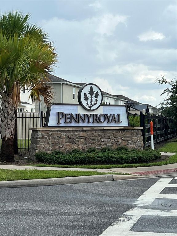 Image 2 of property listing at 1582 SEPAL STREET, Kissimmee, FL 34744