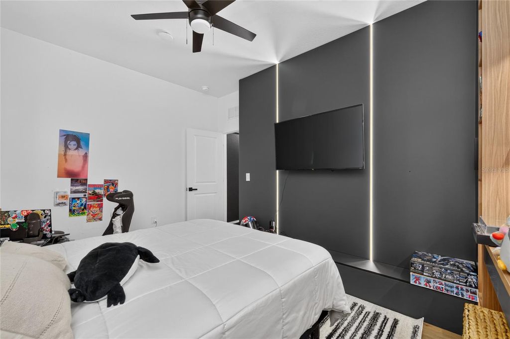Image 14 of property listing at 1582 SEPAL STREET, Kissimmee, FL 34744