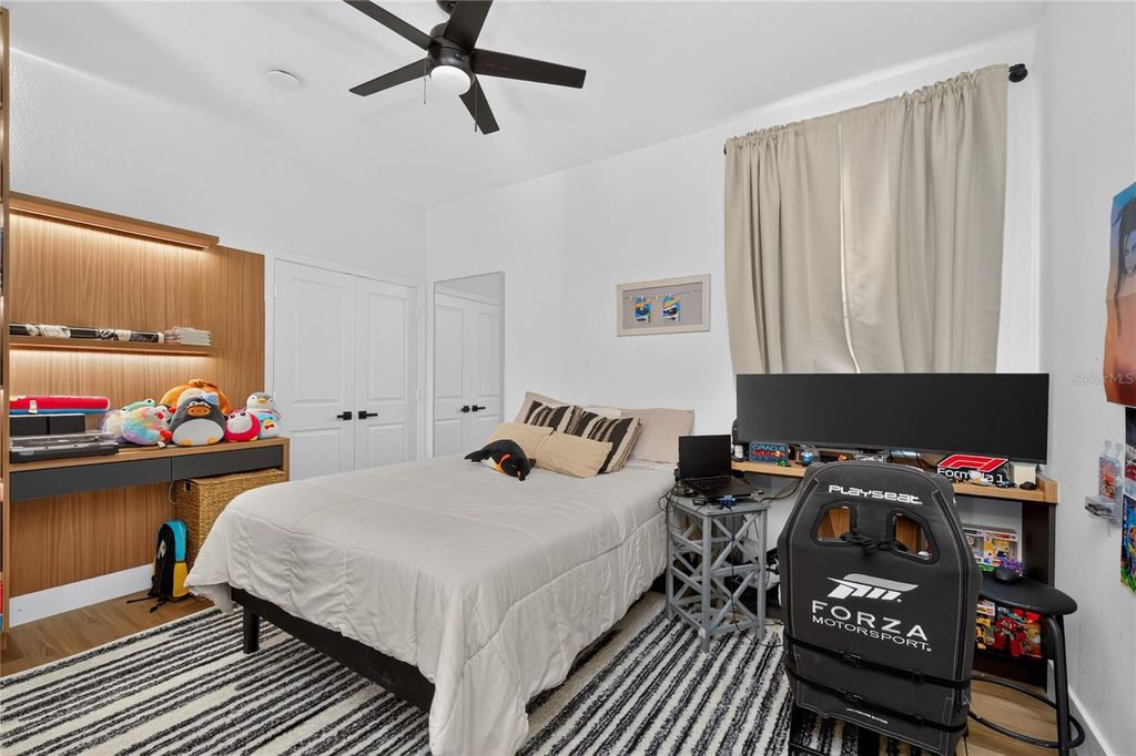Image 15 of property listing at 1582 SEPAL STREET, Kissimmee, FL 34744