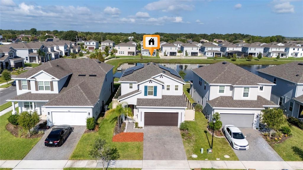 Image 3 of property listing at 1582 SEPAL STREET, Kissimmee, FL 34744