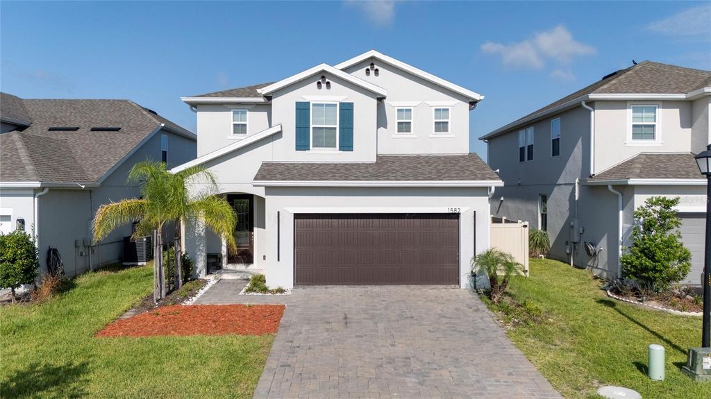 Image 4 of property listing at 1582 SEPAL STREET, Kissimmee, FL 34744