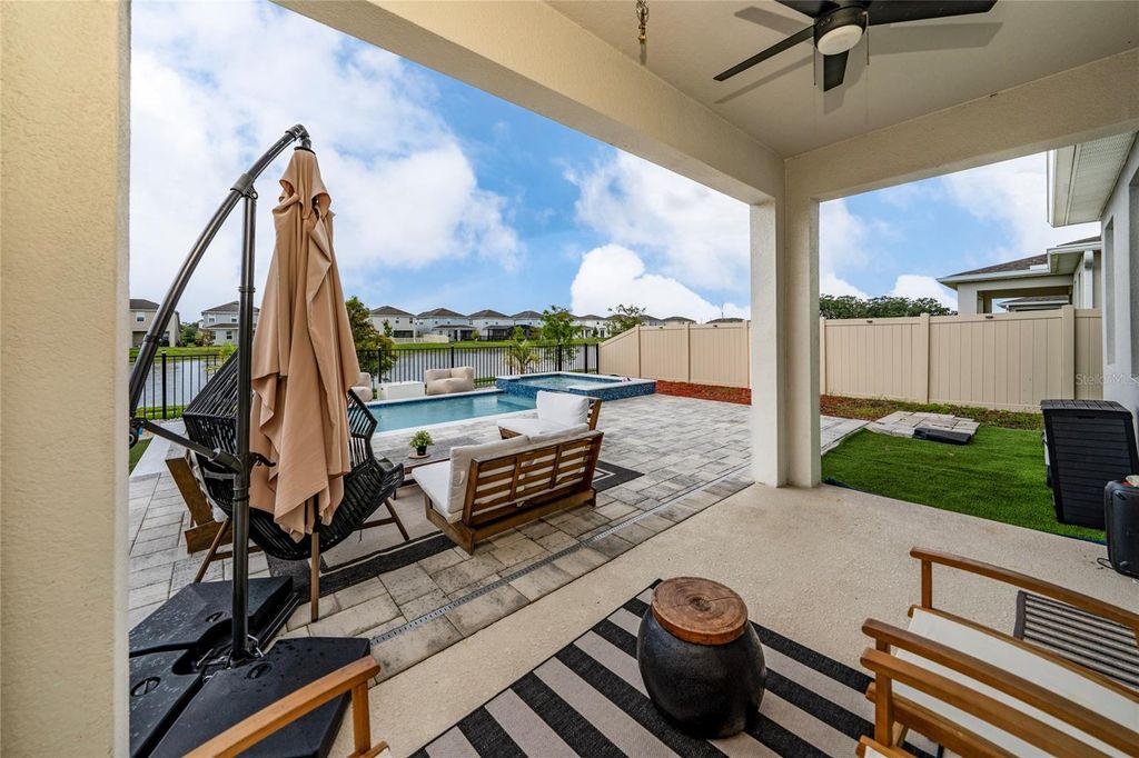 Image 34 of property listing at 1582 SEPAL STREET, Kissimmee, FL 34744
