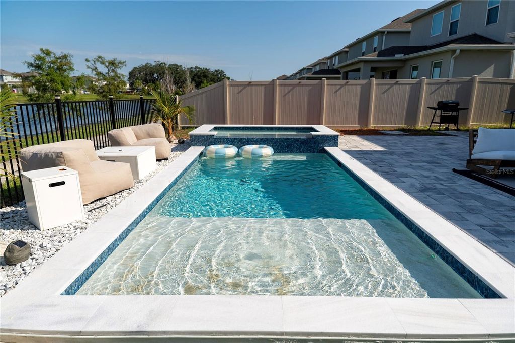 Image 37 of property listing at 1582 SEPAL STREET, Kissimmee, FL 34744