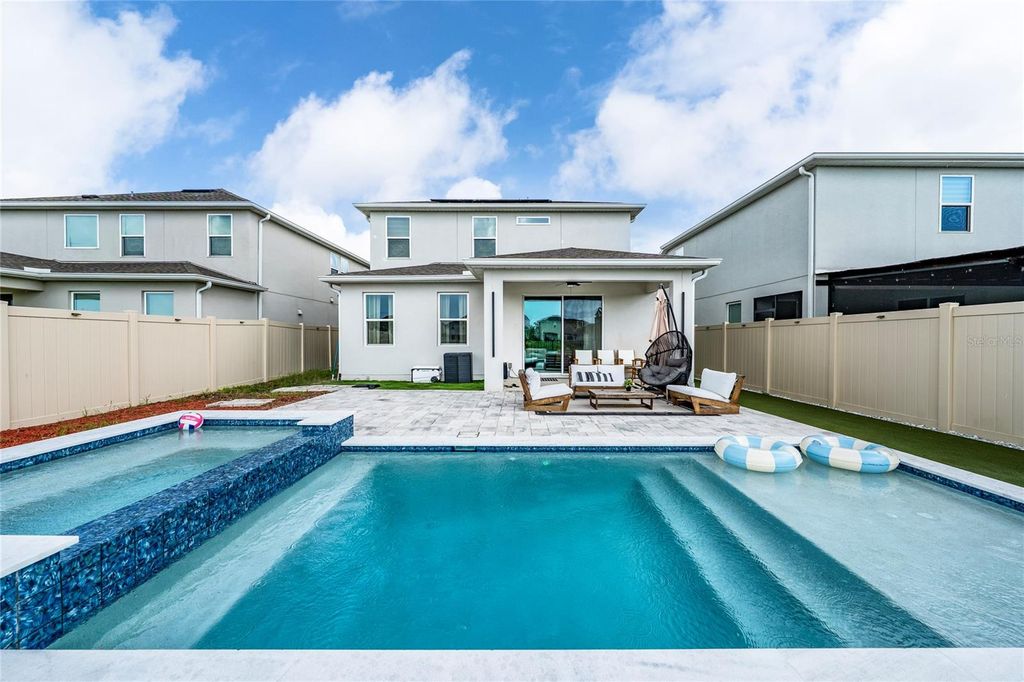Image 39 of property listing at 1582 SEPAL STREET, Kissimmee, FL 34744