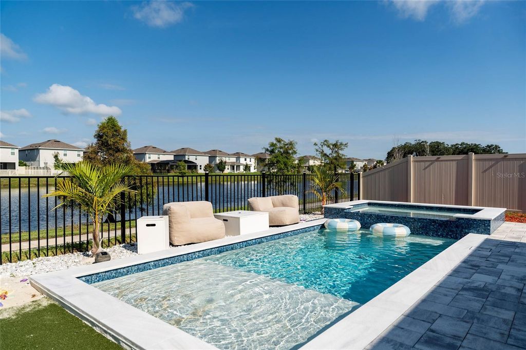 Image 42 of property listing at 1582 SEPAL STREET, Kissimmee, FL 34744