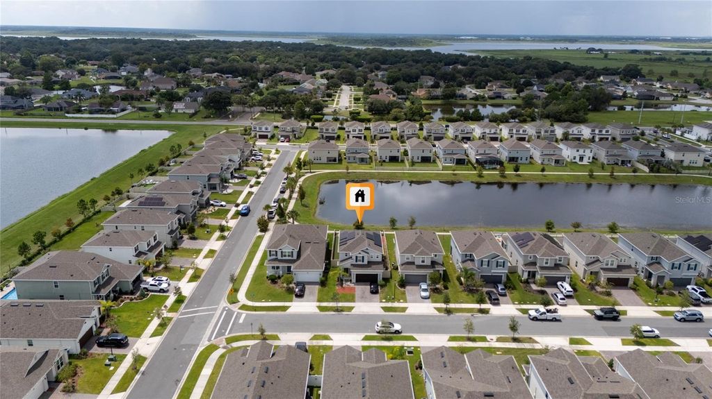 Image 6 of property listing at 1582 SEPAL STREET, Kissimmee, FL 34744