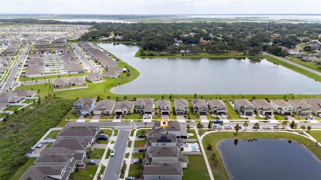 Image 7 of property listing at 1582 SEPAL STREET, Kissimmee, FL 34744
