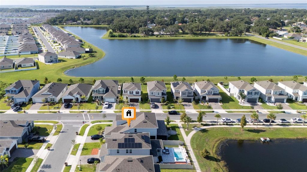 Image 9 of property listing at 1582 SEPAL STREET, Kissimmee, FL 34744