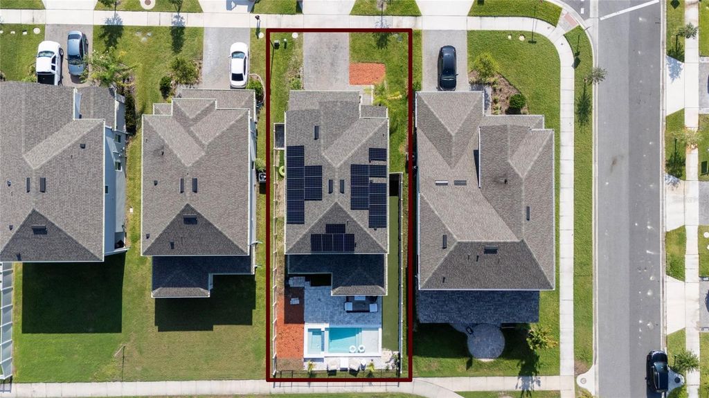 Image 10 of property listing at 1582 SEPAL STREET, Kissimmee, FL 34744