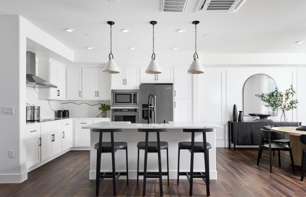 817 Wisteria Court Plan 8 - 242-24, San Jose, CA 95117