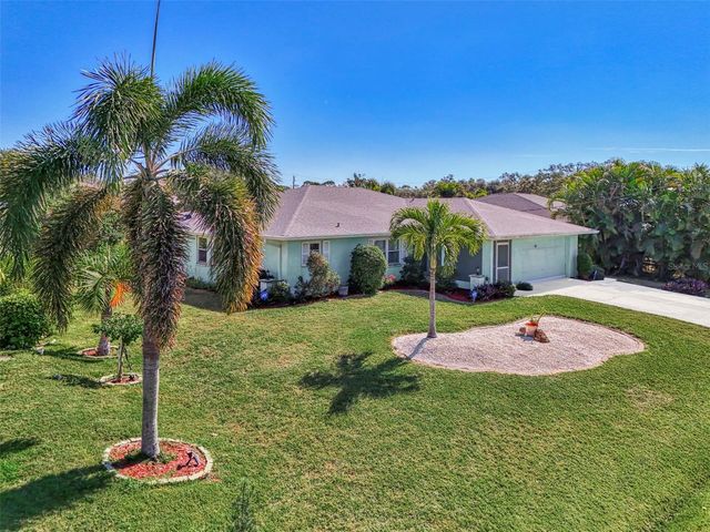 602 PORTIA STREET N, Nokomis, FL 34275