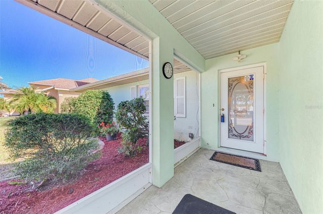 602 PORTIA STREET N, Nokomis, FL 34275