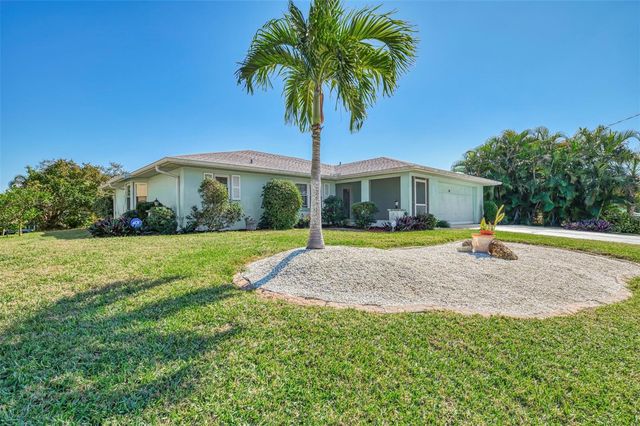 602 PORTIA STREET N, Nokomis, FL 34275