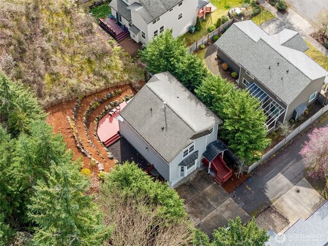 1991 NE Trussel Court, Bremerton, WA 98311