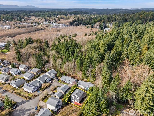 1991 NE Trussel Court, Bremerton, WA 98311