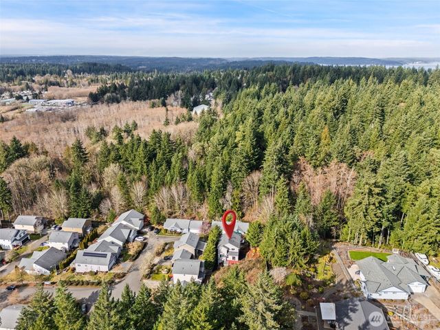 1991 NE Trussel Court, Bremerton, WA 98311
