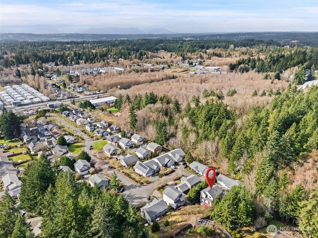 1991 NE Trussel Court, Bremerton, WA 98311