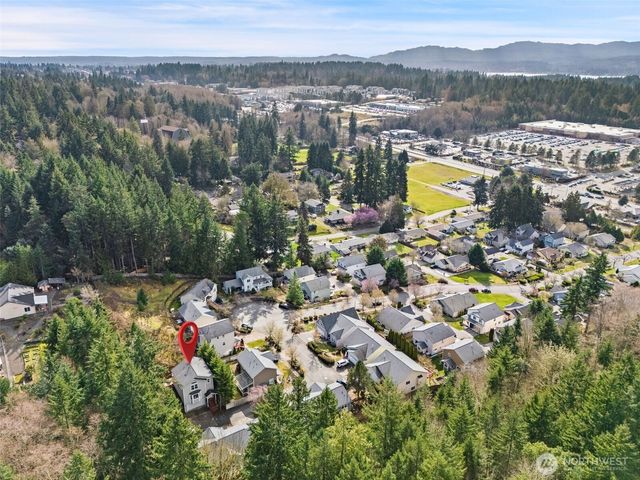 1991 NE Trussel Court, Bremerton, WA 98311