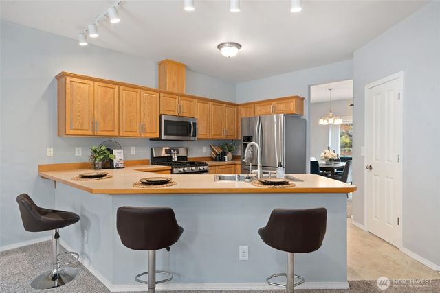 1991 NE Trussel Court, Bremerton, WA 98311