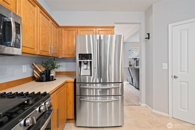 1991 NE Trussel Court, Bremerton, WA 98311