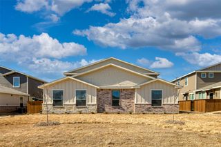 707 Harvest Moon Drive, Venus, TX 76084