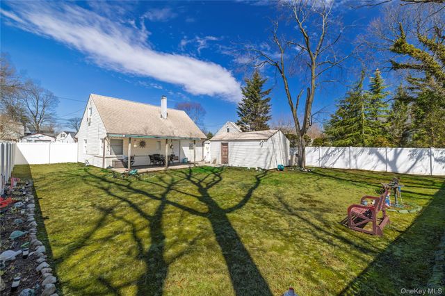 712 Nightingale Road, West Hempstead, NY 11552