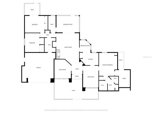 3430 WREN LANE, Mulberry, FL 33860