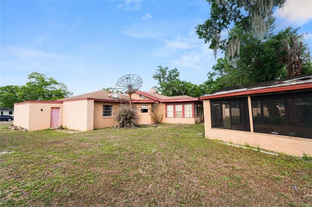 3430 WREN LANE, Mulberry, FL 33860
