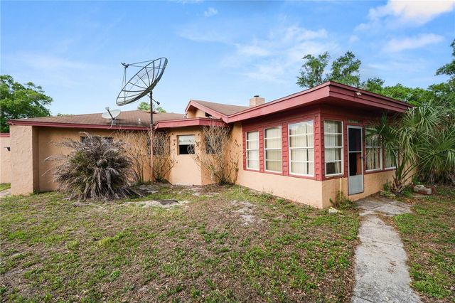 3430 WREN LANE, Mulberry, FL 33860