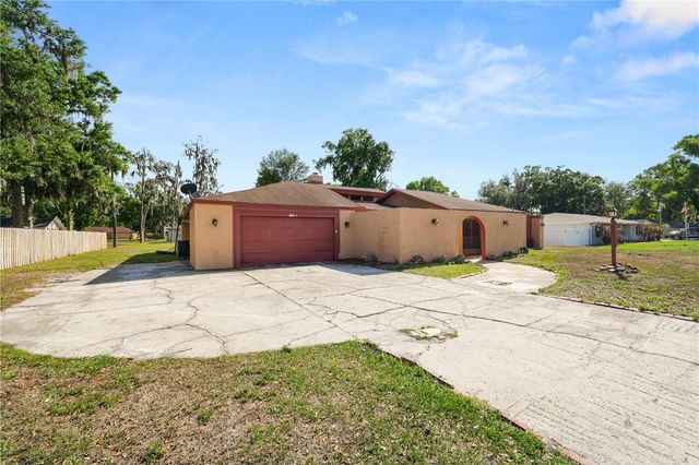 3430 WREN LANE, Mulberry, FL 33860