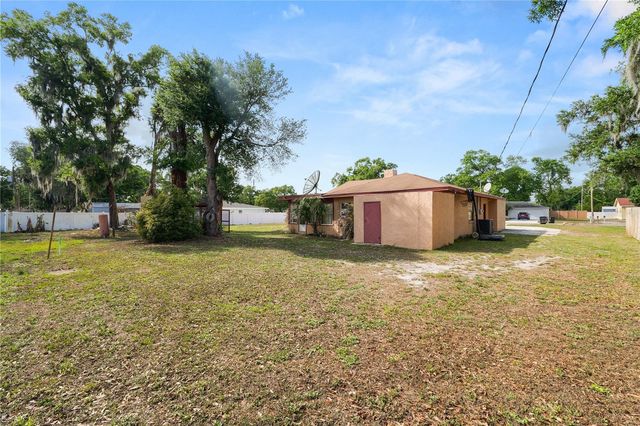 3430 WREN LANE, Mulberry, FL 33860
