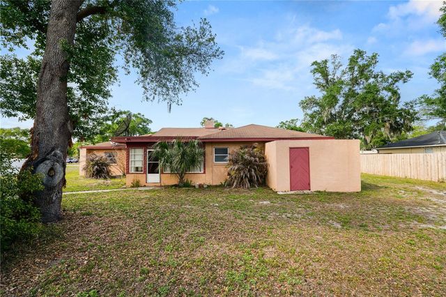 3430 WREN LANE, Mulberry, FL 33860
