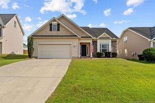 420 Crutchfield Drive, Cameron, NC 28326